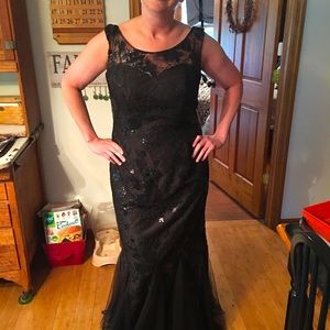Bridesmaid/MOB dress